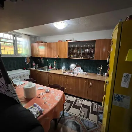 Casa vacanze Home Shkodra Shkodër