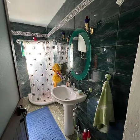 Casa vacanze Home Shkodra Shkodër