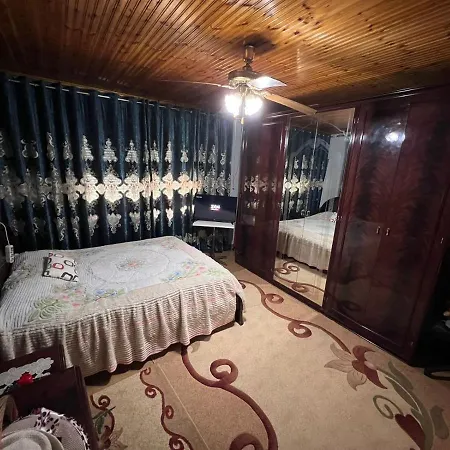 Casa vacanze Home Shkodra Shkodër