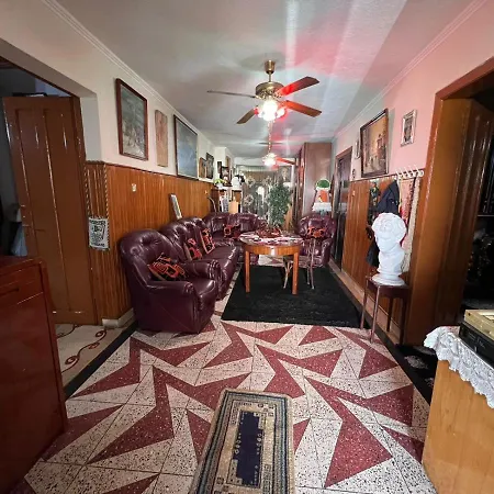 Home Shkodra בית נופש שקודר