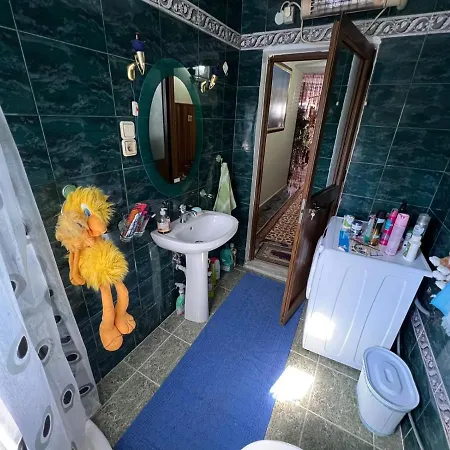 בית נופש Home Shkodra שקודר