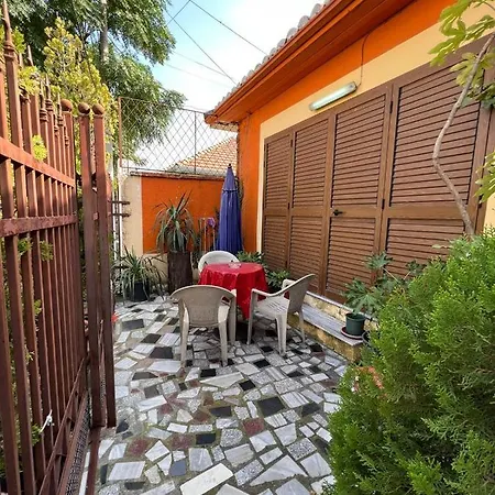 Home Shkodra בית נופש שקודר